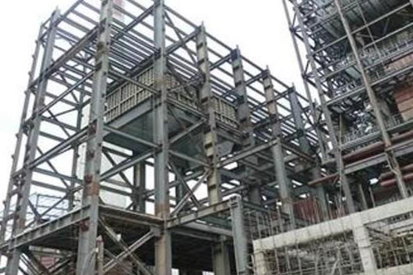 靖江高层钢构造的支撑布置跟构造需要符合哪些标准